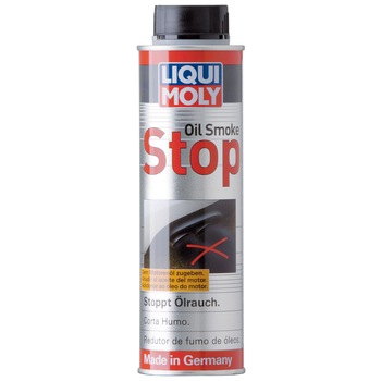 Aditiv ulei Liqui Moly  Aditiv ulei Liqui Moly