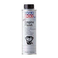 Solutie spalare motor "Motor Flush" Liqui Moly, 300 ml