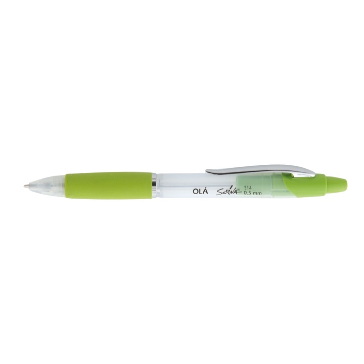 Creion mecanic Scriva Ola, 0.5 mm