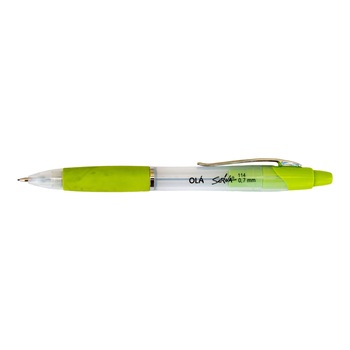 Creion mecanic Scriva Ola, 0.7 mm Creion mecanic Scriva Ola, 0.7 mm