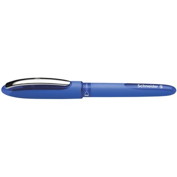 Roller Schneider One Hybrid C, 0.3 mm, Albastru Roller Schneider One Hybrid C, 0.3 mm, Albastru