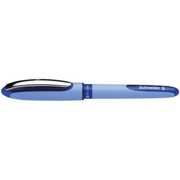 Roller Schneider One Hybrid N, 0.3 mm, Albastru Roller Schneider One Hybrid N, 0.3 mm, Albastru