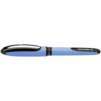 Roller Schneider One Hybrid N, 0.3 mm, Negru Roller Schneider One Hybrid N, 0.3 mm, Negru