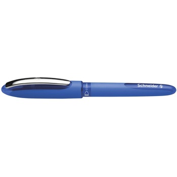 Roller Schneider One Hybrid C, 0.5 mm, Albastru Roller Schneider One Hybrid C, 0.5 mm, Albastru