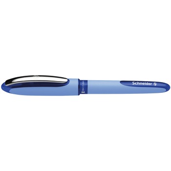 Roller Schneider One Hybrid N, 0.5 mm, Albastru Roller Schneider One Hybrid N, 0.5 mm, Albastru