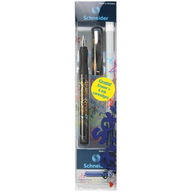 Set Stilou Schneider Glam