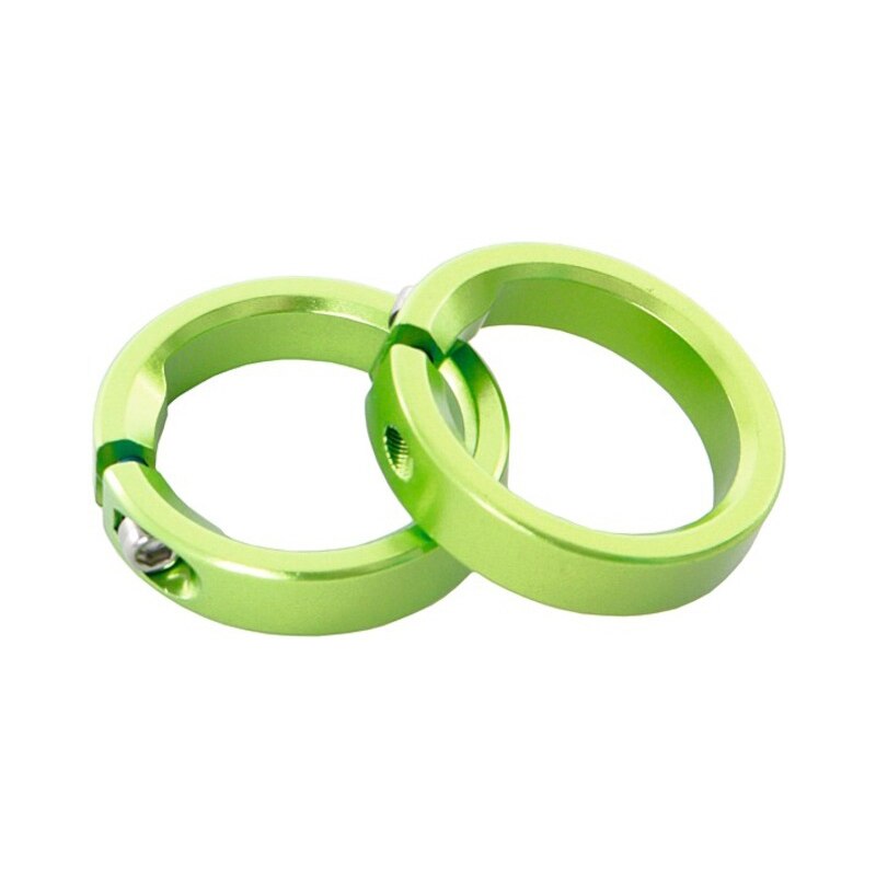 Inel Blocare Manson Contec G-Ring, Verde