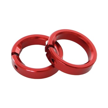 Inel Blocare Manson Contec G-Ring, Rosu Inel Blocare Manson Contec G-Ring, Rosu