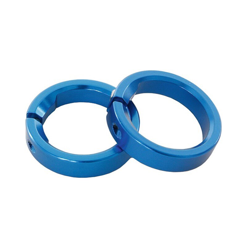 Inel Blocare Manson Contec G-Ring, Albastru
