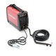 Mastery PRO-IW160 Inverter hegesztő, 20-160A hegesztőáram, 1.6-4mm elektrod, 7.2kg, TIG hegesztő kiegészítő készlet, MMA hegesztő tartozékok (elektromos ív)