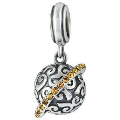 Pandantiv Selene Stars Belt