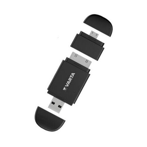 Varta Mini Powerpack Power Bank EMAG bg Varta Mini Powerpack Power Bank EMAG bg