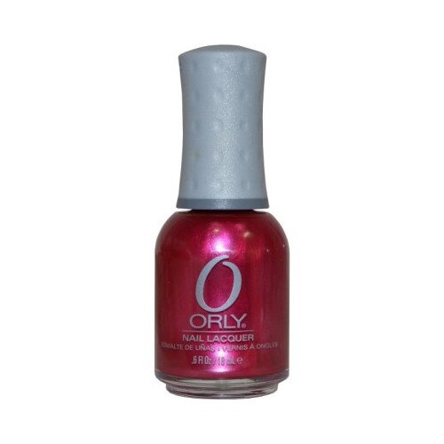Lac de unghii Orly Fabfuschia 20325
