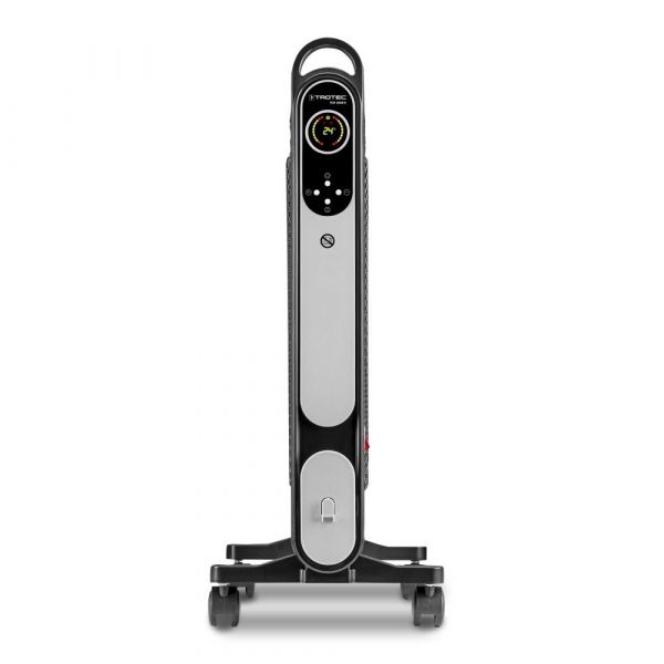 2 In 1 šildytuvas Trotec TCH 2050 E