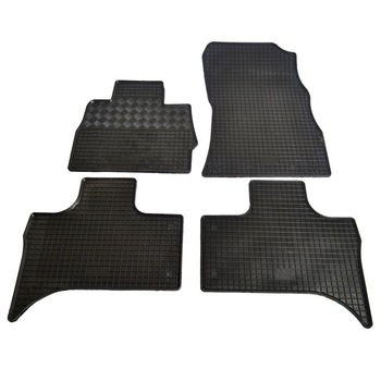 Set covorase auto BestAutoVest din cauciuc BMW X5 E53 1999-2006 Set covorase auto BestAutoVest din cauciuc BMW X5 E53 1999-2006
