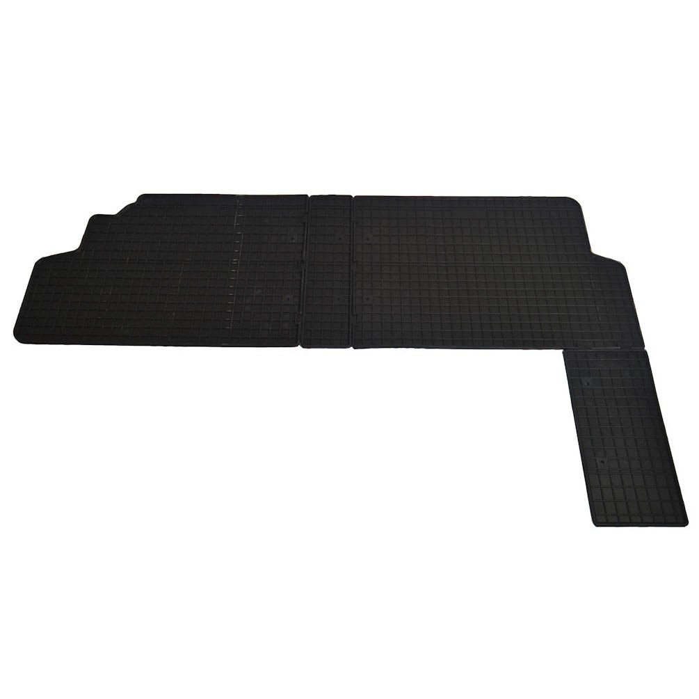 Set covorase auto BestAutoVest din cauciuc Toyota ProAce 2013- Citroen Jumpy 2 2007- Fiat Scudo 2 2006- Peugeot Expert 2 2006- Pentru Randul 2