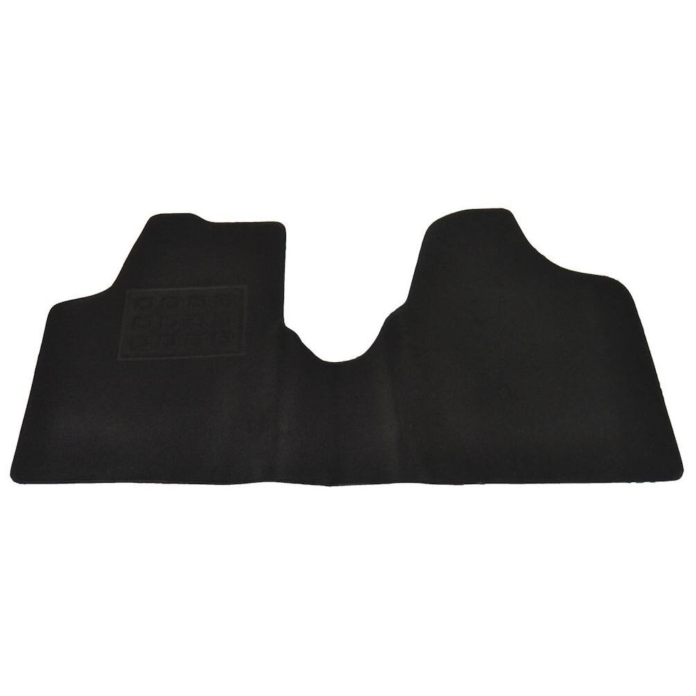 Covorase mocheta BestAutoVest Citroen Jumpy Furgon Multispace 2007- Peugeot Expert 2007- Expert Tepee 2007- Fiat Scudo Furgon 2007- Negre 1 bucata