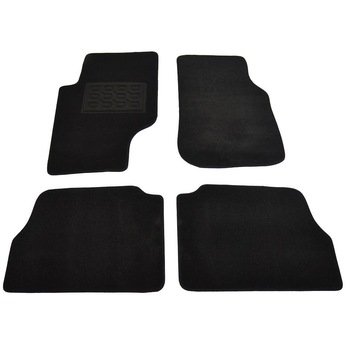 Covorase mocheta BestAutoVest Kia Sorento 2002-2009 presuri culoare Negru 4 buc. Covorase mocheta BestAutoVest Kia Sorento 2002-2009 presuri culoare Negru 4 buc.