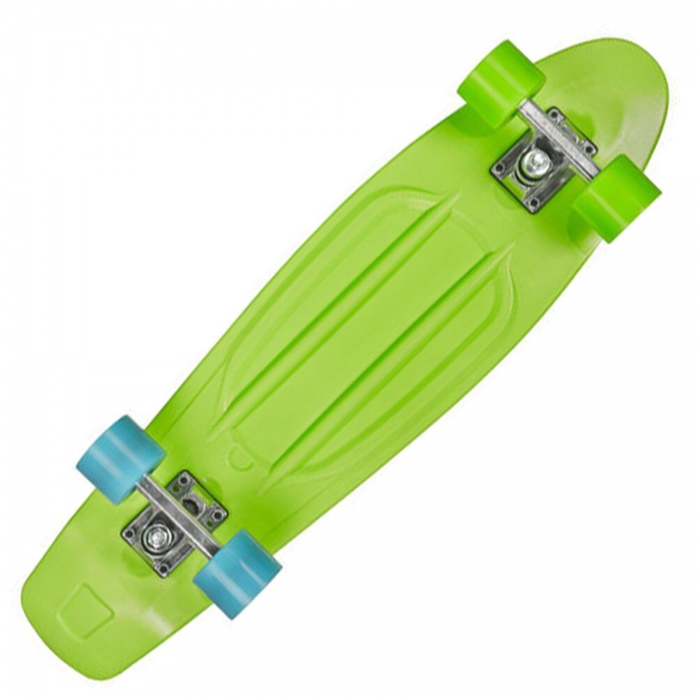 Penny board Powerslide Choke Big Jim Green