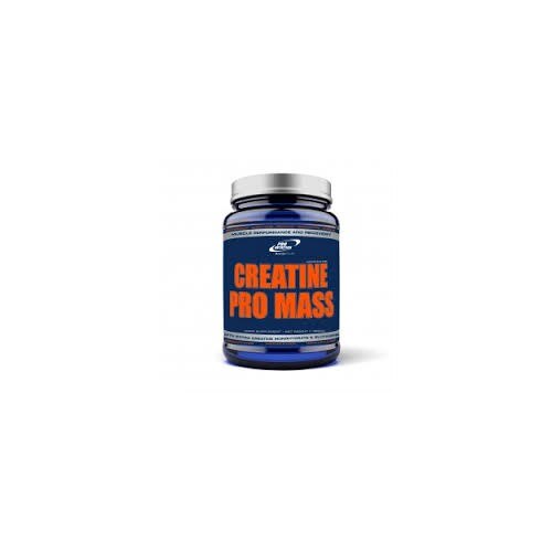Creatine Pro Mass Whey Line Pro Nutrition,3000g,ciocolata