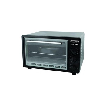 Cuptor Electric Ertone ERT-MN9015, capacitate mare 33 Litri,1400 W,reglare rezistenta Cuptor Electric Ertone ERT-MN9015, capacitate mare 33 Litri,1400 W,reglare rezistenta