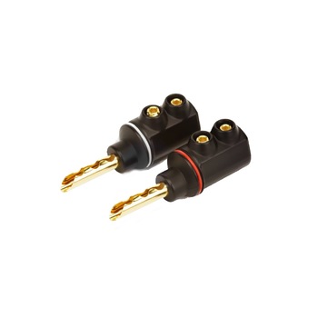 Conector Banana Kacsa Audio BP-6201BG Conector Banana Kacsa Audio BP-6201BG