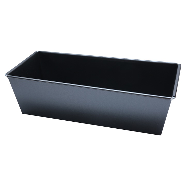 Tava cozonac SMY, 7.5x11.5x35 cm