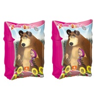aripioare inot pentru copii mondo masha and the bear imagen 2_0_
0