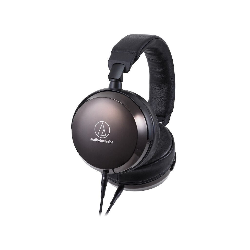Casti Audio-Technica ATH-AP2000Ti