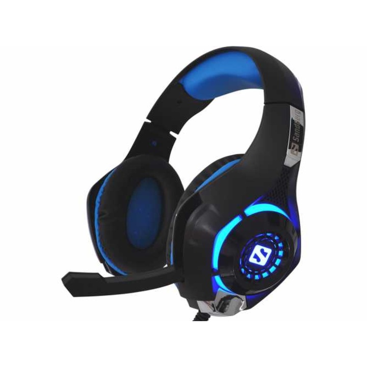 Casti over-ear Sandberg 125-79