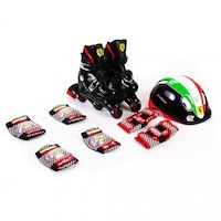 role ferarri masura 29-32 cu set protectie imagen 36_0_
0