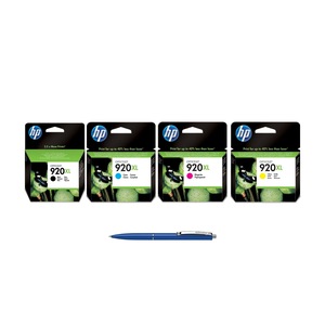 Cartuse imprimante inkjet