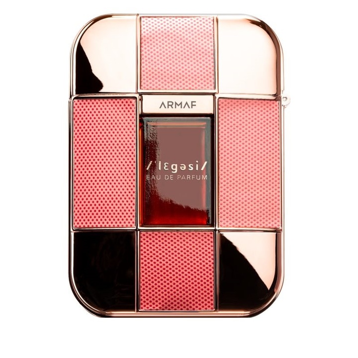 Armaf Legesi női parfüm, arab illat, 100 ml