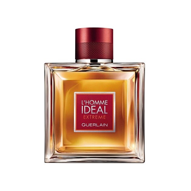 Apa de parfum Guerlain L Homme Ideal Extreme, Barbati, 100ml