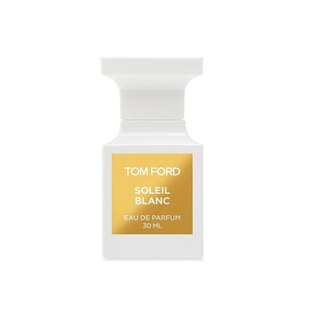Apa de parfum Tom Ford Soleil Blanc, Unisex, 30ml Apa de parfum Tom Ford Soleil Blanc, Unisex, 30ml