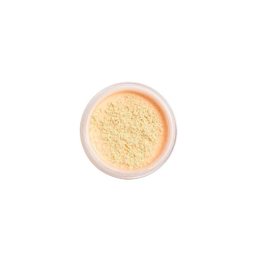 Pudra pulbere Makeup Obsession Baking Powder, Banana, 8g eMAG.ro