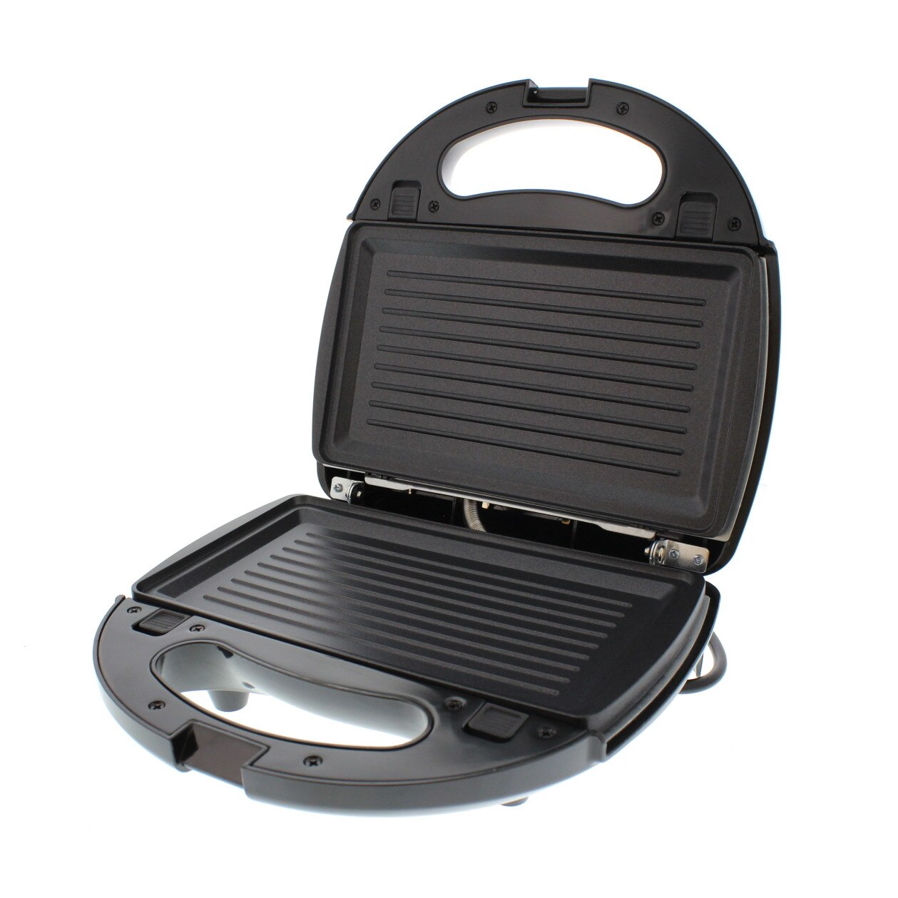 Sandwichmaker 3 in 1, Well Tasty, 750W, panini, waffles, gril, placi