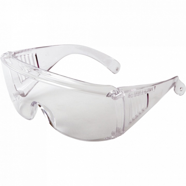 Védőszemüveg víztiszta MAR-1003