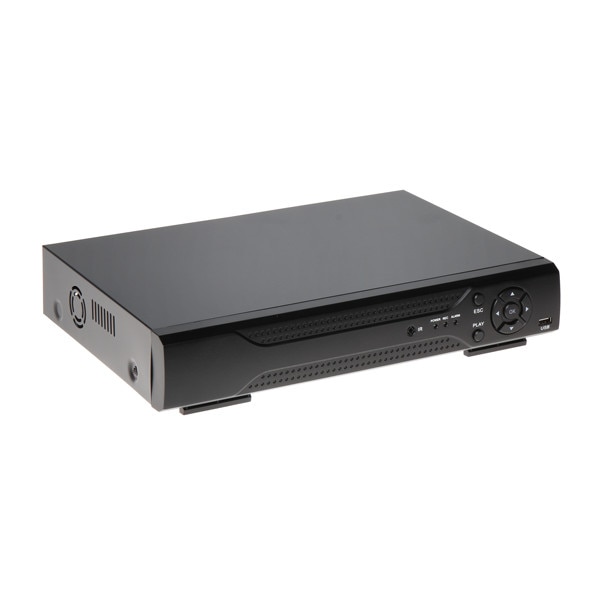 Dvr supraveghere 16 canale 5 MP ENVIO AMS2-816 soft mobil inclus