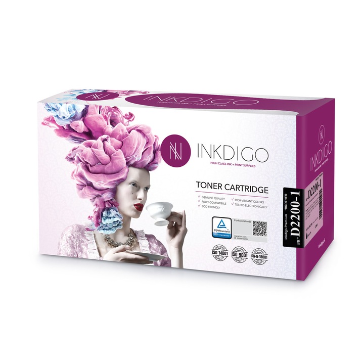 Toner Xerox 3330, WC 3335/ 3345 Compatibil, 15.000 pagini