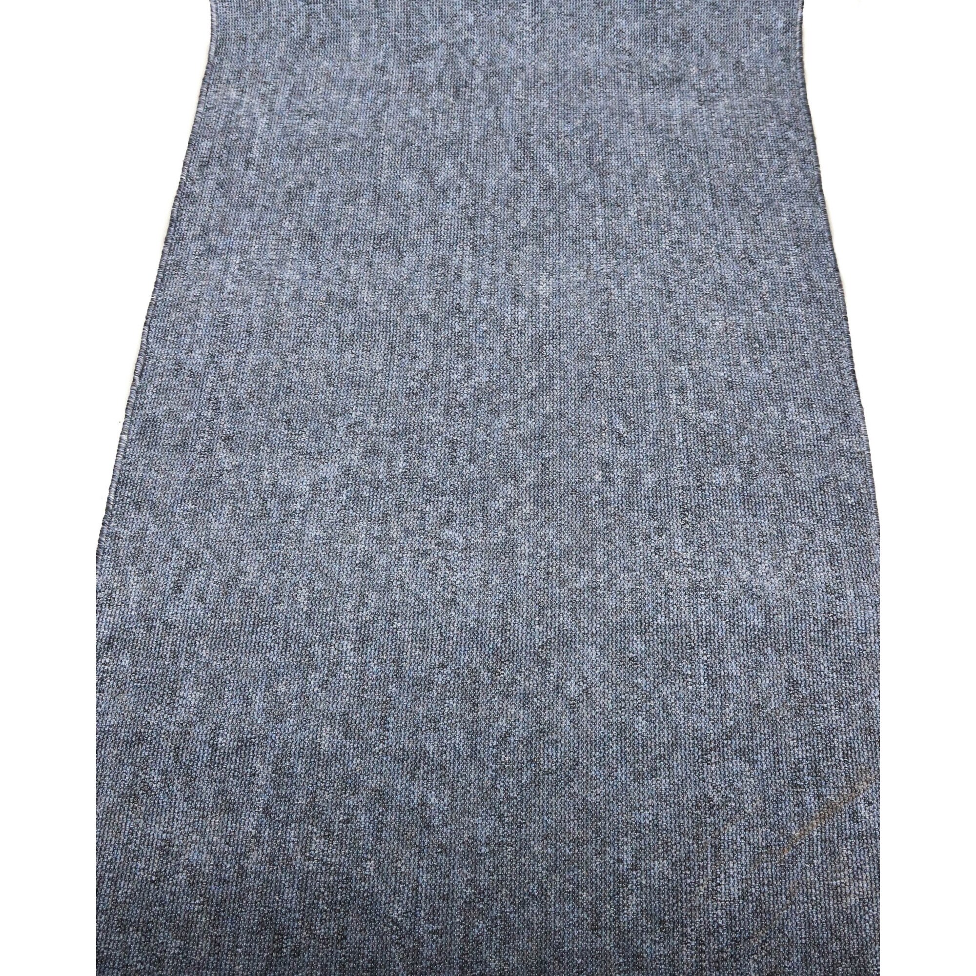 Traversa Loop 4011, Gri, 150x400 cm, 1350 gr/mp