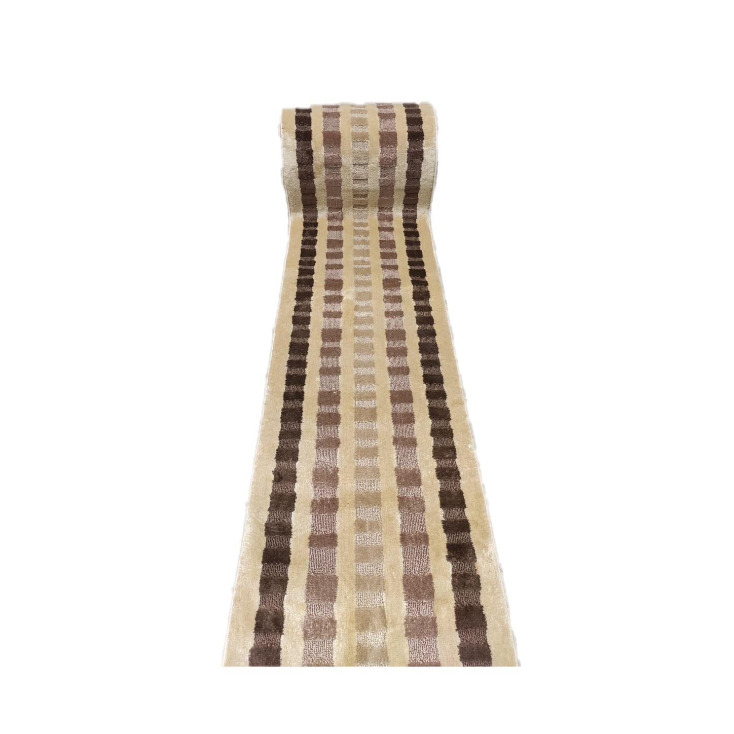 Traversa Antiderapanta MARATON 60 x 200 Maro/Crem 1105