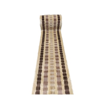 Traversa Antiderapanta MARATON 60 x 200 Maro/Crem 1105 Traversa Antiderapanta MARATON 60 x 200 Maro/Crem 1105