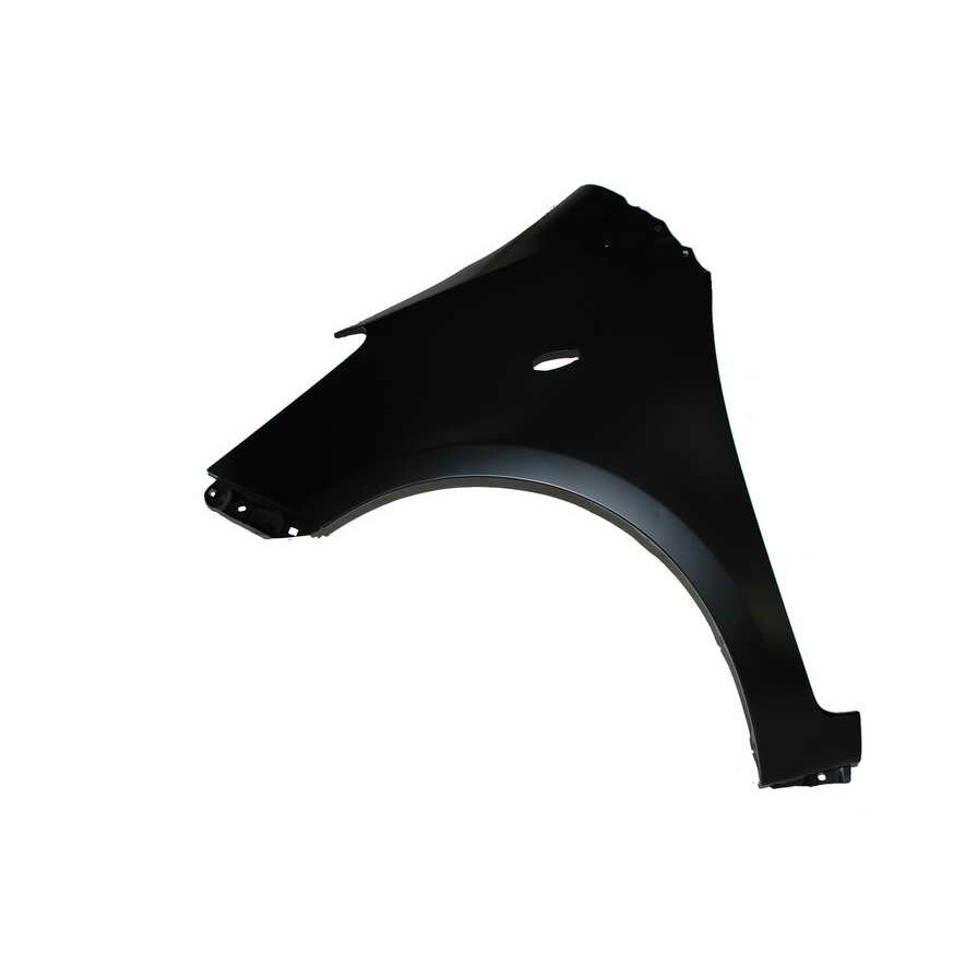 Aripa fata stanga Toyota Yaris XP90 din 01.2005-11.2010