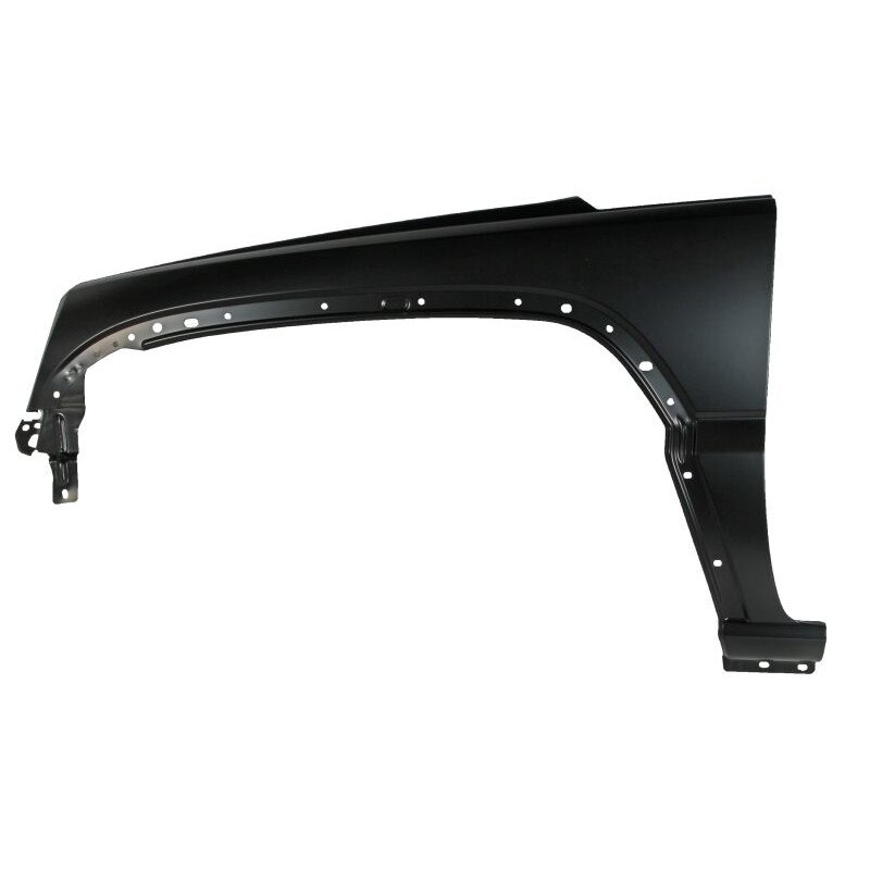 Aripa fata stanga Jeep Cherokee/Liberty KJ din 01.2005-01.2008