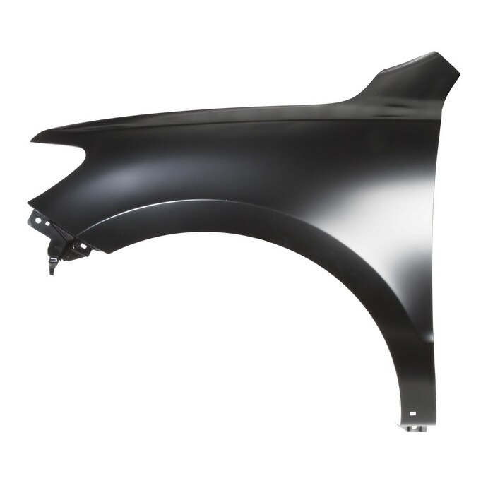 Aripa fata stanga Hyundai Santa Fe din 06.2009-12.2012