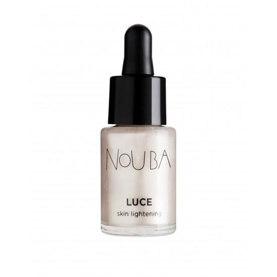 Iluminator Nouba Luce Skin Lightening 14ml
