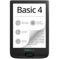 ebook reader pocketbook basic 4 6quot e ink carta 8gb  slot microsd negru imagen 8_6_
0