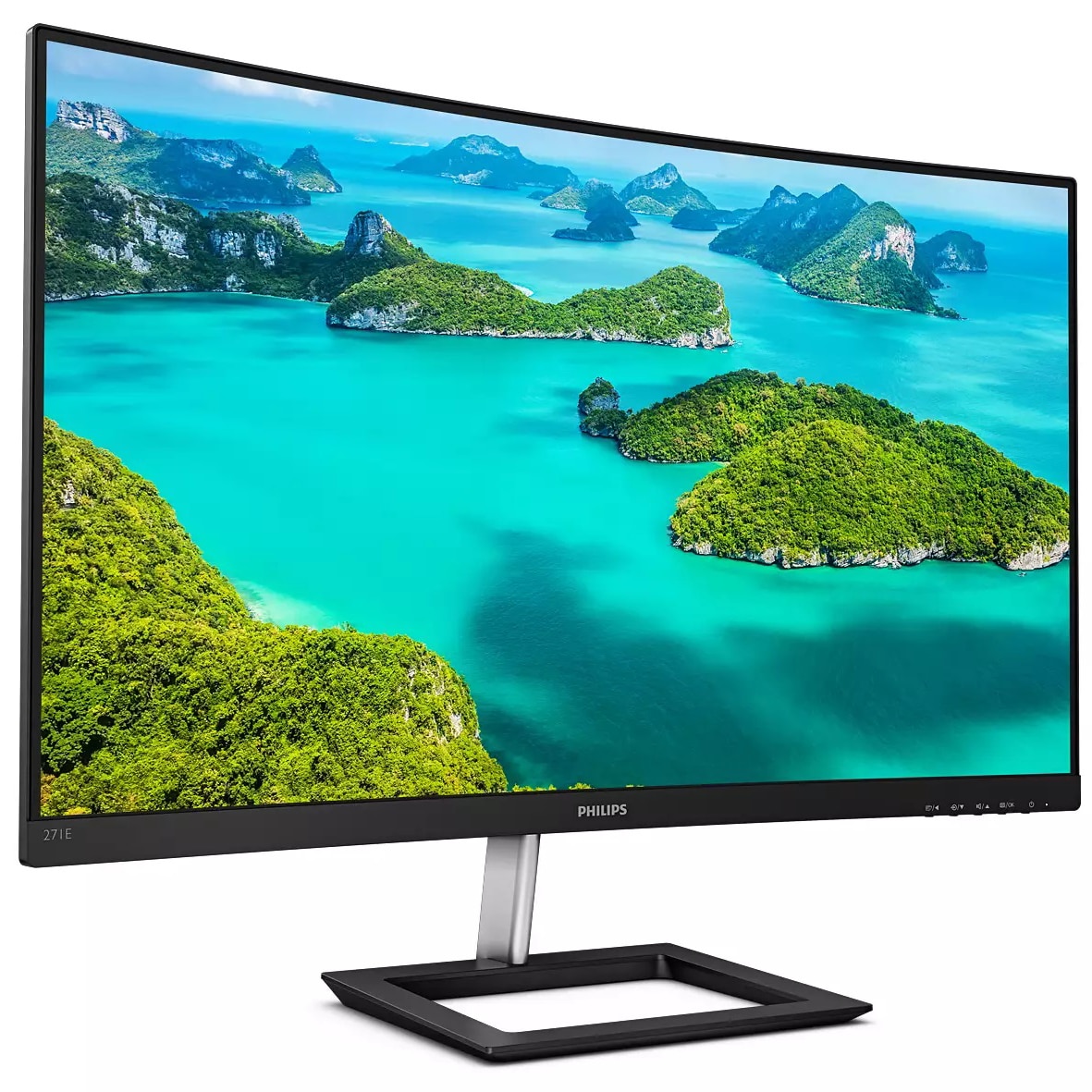 curved monitor 75hz