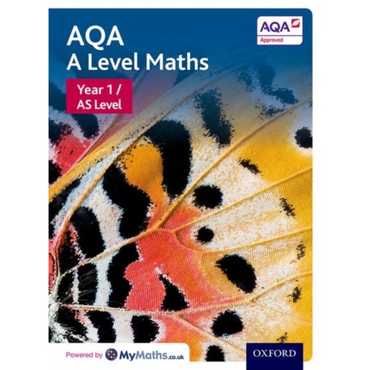 AQA A Level Maths: Year 1 / AS Student Book, Bowles David, Jefferson Brian, Mullan Eddie, Rayneau John, Rowland Mark, Wagner Robert, Williams Paul, Wiseman Garry, Wood Katie